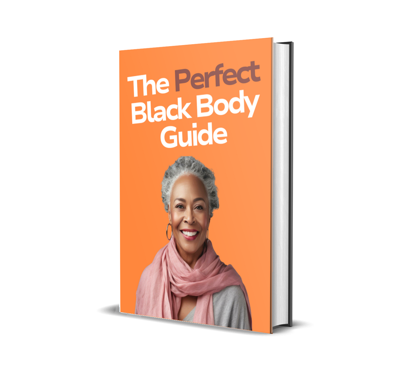 Black Body eBook