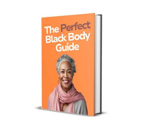 Black Body eBook