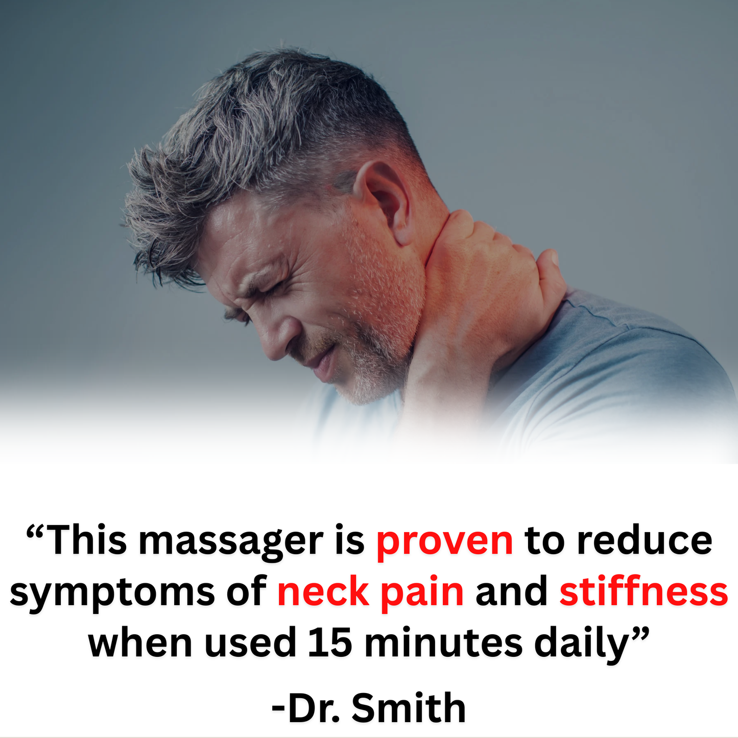 Relivra Massager - Neck and Shoulder