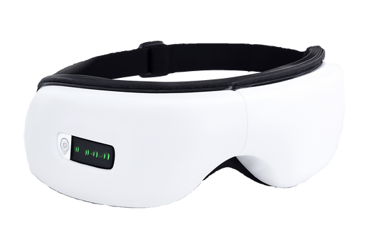 Relivra™ Eye Massager