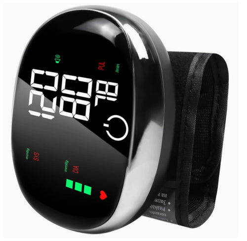 Heart Monitor